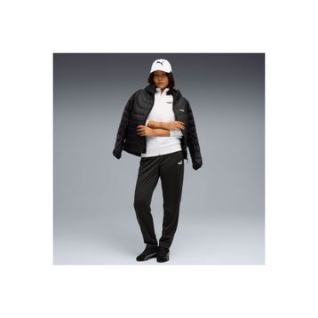 Puma 685075-02 Poly Suit Beyaz Kadın Eşofman Takımı