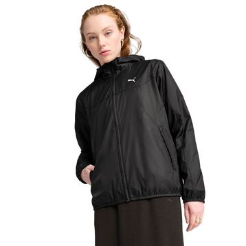 Puma 68513301 Essentials Günlük Stil Siyah Kadın Sweatshirt