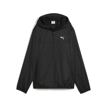 Puma 68513301 Essentials Günlük Stil Siyah Kadın Sweatshirt