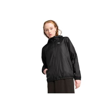 Puma 68513301 Essentials Günlük Stil Siyah Kadın Sweatshirt