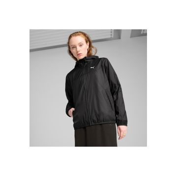 Puma 68513301 Essentials Günlük Stil Siyah Kadın Sweatshirt