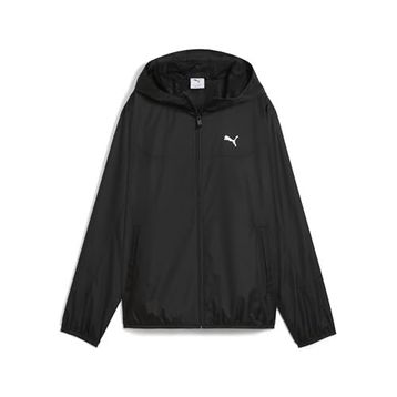 Puma 68513301 Essentials Günlük Stil Siyah Kadın Sweatshirt