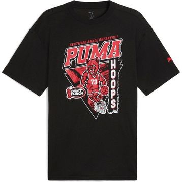 Puma 68545301 Rival Rage Tee 5 Erkek Spor Tişört
