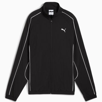 Puma 688123-01 Siyah Sport Kadın Ceket