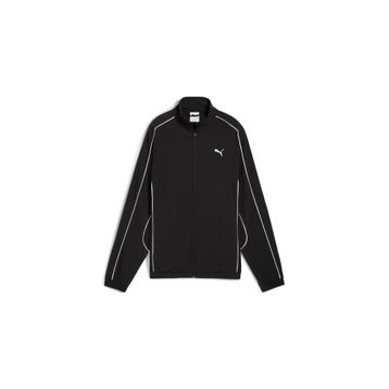 Puma 688123-01 Siyah Sport Kadın Ceket