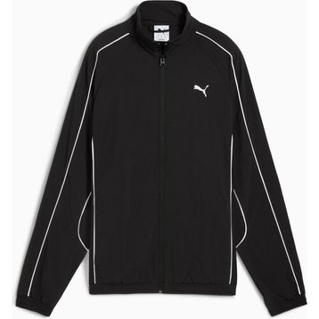 Puma 688123-01 Siyah Sport Kadın Ceket