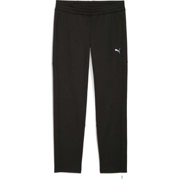 Puma 68814701 Evostripe Siyah Kadın Eşofman Altı