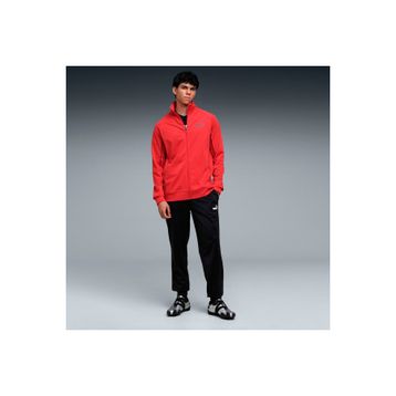 Puma 688172-11 Poly Piping Erkek Eşofman Takımı