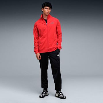 Puma 688172-11 Poly Piping Erkek Eşofman Takımı