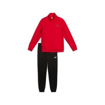 Puma 688172-11 Poly Piping Erkek Eşofman Takımı