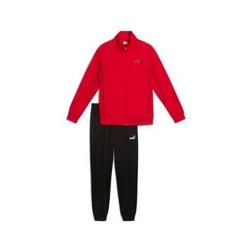 Puma 688172-11 Poly Piping Erkek Eşofman Takımı