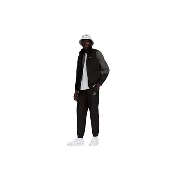 Puma 688173-01 Colorblock Erkek Eşofman Takımı