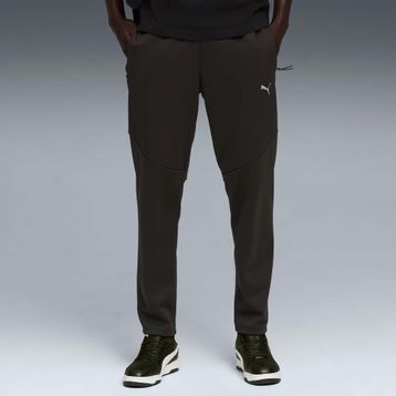 Puma 68823901 Evostripe Warm Siyah Günlük Stil Erkek Eşofman Altı