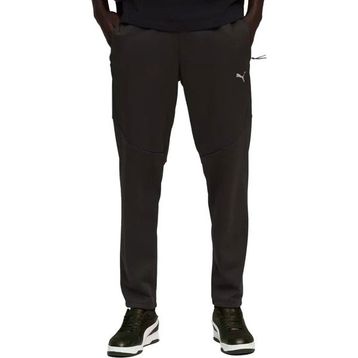 Puma 68823901 Evostripe Warm Siyah Günlük Stil Erkek Eşofman Altı