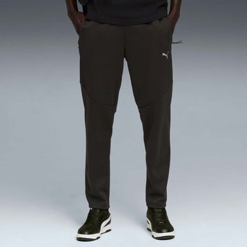 Puma 68823901 Evostripe Warm Siyah Günlük Stil Erkek Eşofman Altı