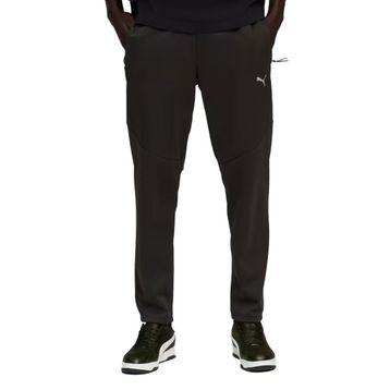 Puma 68823901 Evostripe Warm Siyah Günlük Stil Erkek Eşofman Altı
