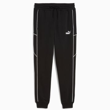Puma 688247-01 Siyah Sport Erkek Eşofman Altı
