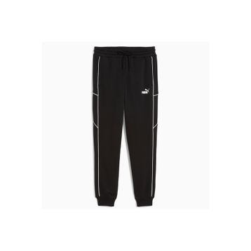 Puma 688247-01 Siyah Sport Erkek Eşofman Altı