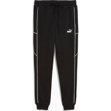 Puma 688247-01 Siyah Sport Erkek Eşofman Altı