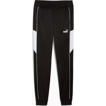 Puma 688248-01 Sport Poly Pants CL Siyah Erkek Eşofman Altı