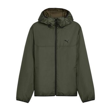 Puma 68829670 ESS Light Padded Yeşil Günlük Stil Erkek Jacket Mont