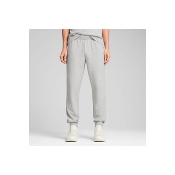 Puma 690896-04 Gri Essentials Elevated Erkek Eşofman Altı
