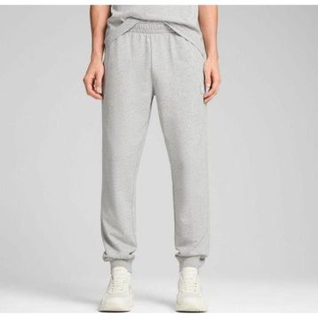 Puma 690896-04 Gri Essentials Elevated Erkek Eşofman Altı
