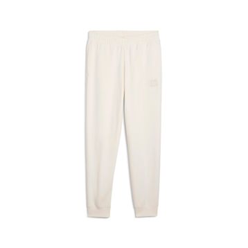 Puma 69089999 Essentials Elevated Bej Günlük Stil Kadın Eşofman Altı