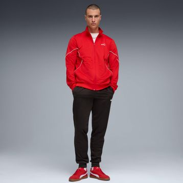 Puma 691765-11 Poly Piping Erkek Eşofman Takımı