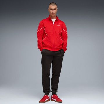 Puma 691765-11 Poly Piping Erkek Eşofman Takımı