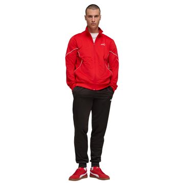 Puma 691765-11 Poly Piping Erkek Eşofman Takımı
