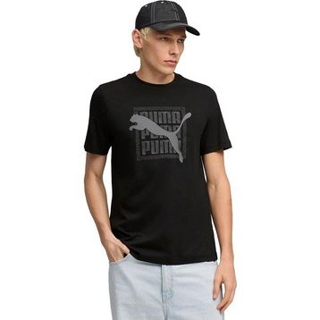 Puma 69177501 Graphic Erkek Tişört