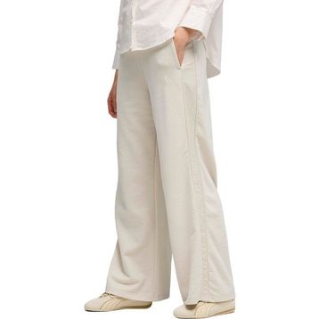 Puma 691889-87 Bej HER Comfort High-Waist Pants Kadın Eşofman Altı