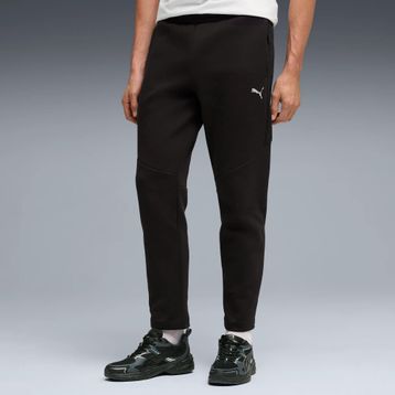 Puma 692191-01 Evostripe Siyah Erkek Eşofman Altı