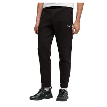 Puma 692191-01 Evostripe Siyah Erkek Eşofman Altı