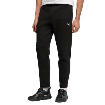 Puma 692191-01 Evostripe Siyah Erkek Eşofman Altı