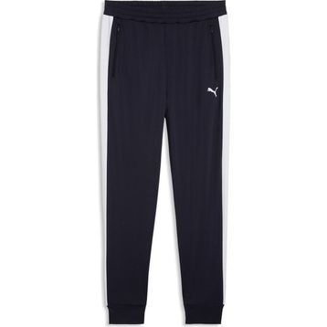 Puma 692463-16 Essentials T7 Poly Lacivert Erkek Eşofman Altı