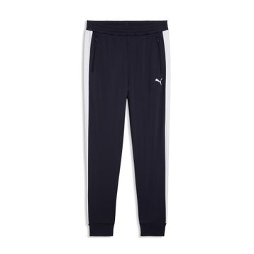 Puma 692463-16 Essentials T7 Poly Lacivert Erkek Eşofman Altı
