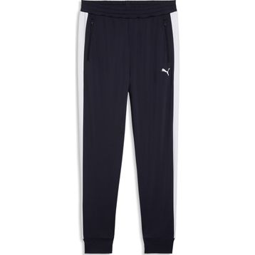 Puma 692463-16 Essentials T7 Poly Lacivert Erkek Eşofman Altı