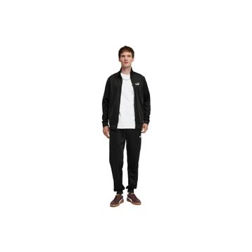 Puma 69263001 Essentials Poly Siyah Erkek Eşofman Takımı