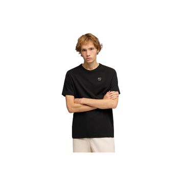 Puma 69570301 ESS Elevated Siyah Günlük Stil Erkek T-Shirt