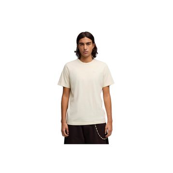 Puma 69570387 ESS Elevated Bej Günlük Stil Erkek T-Shirt