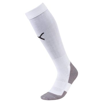 Puma 70344104 Beyaz Team Liga Socks Core Tozluk
