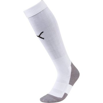Puma 70344104 Beyaz Team Liga Socks Core Tozluk
