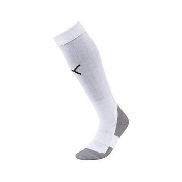 Puma 70344104 Beyaz Team Liga Socks Core Tozluk