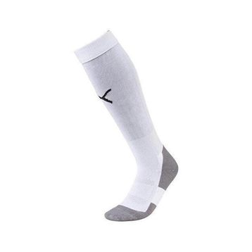 Puma 70344104 Beyaz Team Liga Socks Core Tozluk