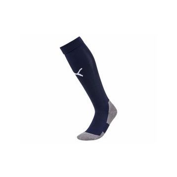 Puma 70344106 Lacivert Team Liga Socks Core Tozluk