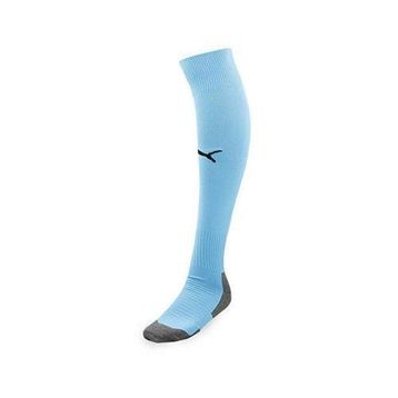 Puma 70344120 Mavi Team Liga Socks Core Tozluk