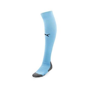 Puma 70344120 Mavi Team Liga Socks Core Tozluk