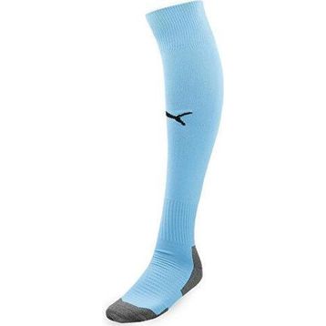 Puma 70344120 Mavi Team Liga Socks Core Tozluk